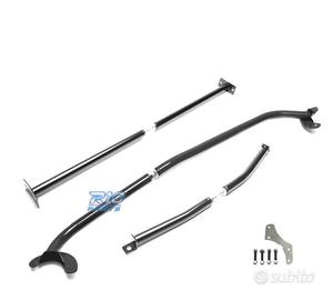 BARRE STABILIZZATRICI REGOLABILI SEAT LEON 1M 99-0