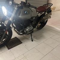 BMW R nineT Scrambler LED