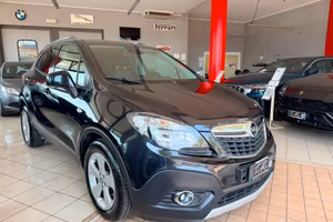 Opel Mokka 1.4 Gpl(GAS) 78.000 KM