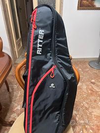 Borsa sax tenore Ritter