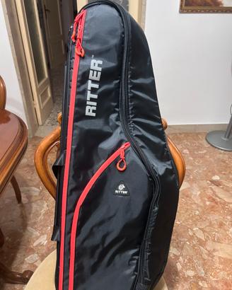 Borsa sax tenore Ritter