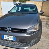 Volkswagen Polo 2011 highline 1.6 diesel