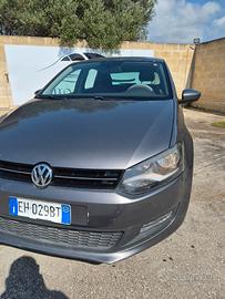 Volkswagen Polo 2011 highline 1.6 diesel