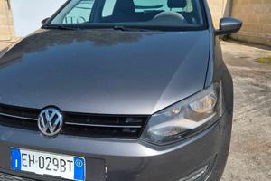Volkswagen Polo 2011 highline 1.6 diesel