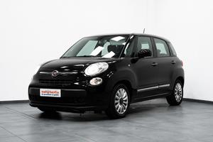 Fiat 500L 1.4 T-Jet 120 CV GPL Lounge