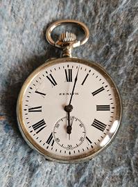 Orologio da tasca Zenith - 1929
