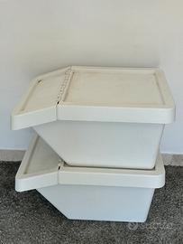 Contenitori Ikea