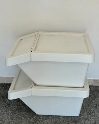 Contenitori Ikea