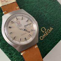 Omega geneve f300 diapason