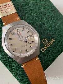 Omega geneve f300 diapason