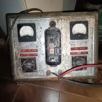 saldatrice a elettrodi