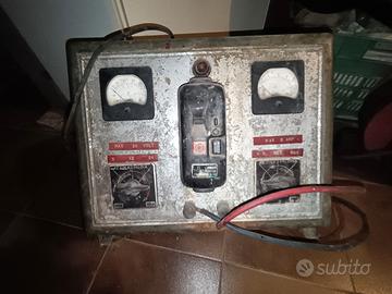 saldatrice a elettrodi