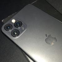 Iphone 11 pro 