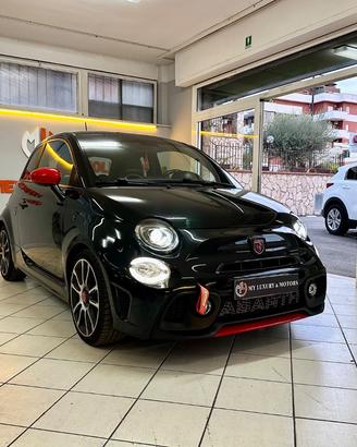 ABARTH 595 1.4 Turbo T-Jet 165 CV Turismo UNIPRO*T