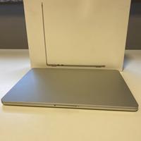 MacBook Air 13” chip M3 (CON GARANZIA)