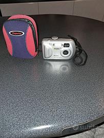 Macchina fotografica