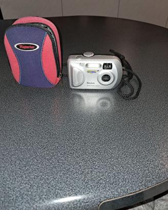 Macchina fotografica
