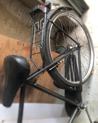 Bicicletta anni 40/50