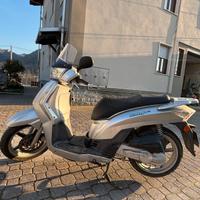 scooter 50