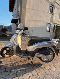scooter 50