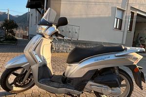 scooter 50