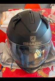 Casco ibtegrale sharj tg s
