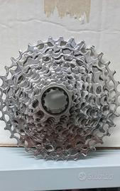 Pacco pignoni SRAM Rival 12v.