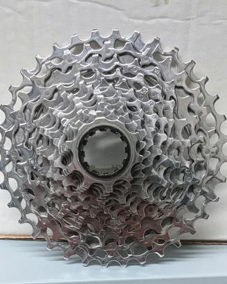 Pacco pignoni SRAM Rival 12v.