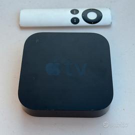Apple TV Prima Generazione