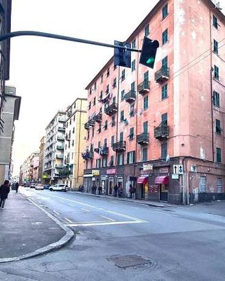 Immobile di 13 m² a Genova