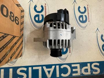71794571 ALTERNATORE NEW LANCIA DELTA