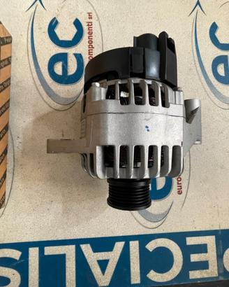 71794571 ALTERNATORE NEW LANCIA DELTA