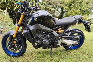 Yamaha MT-09 - 2021