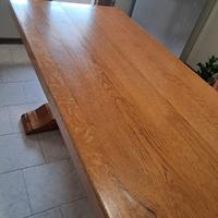 Tavolo cucina/taverna