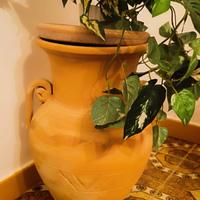 vaso anfora