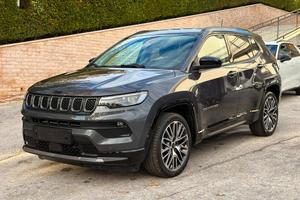 JEEP Compass 1.5 T4 130CV MHEV 2WD Summit