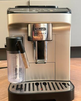 De’Longhi Magnifica Evo ECAM 290.61.SB