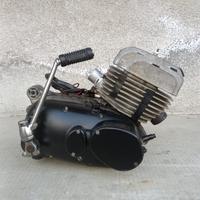 Motore Cagiva SST 125