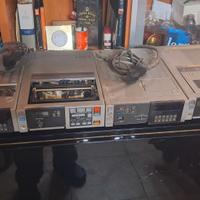 Videoregistratori Sony