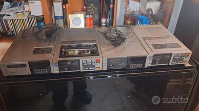 Videoregistratori Sony