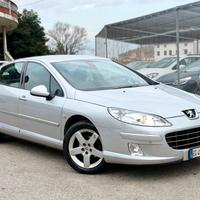 Peugeot 407 2011 2.0 HDi Business GARANZIA 12 mesi