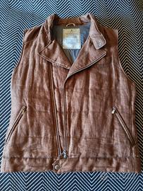 Gilet Brunello Cucinelli tg. M