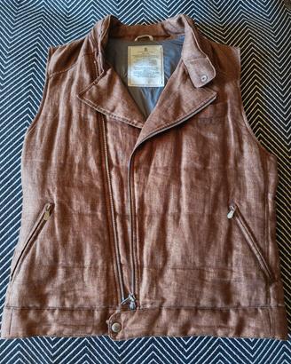 Gilet Brunello Cucinelli tg. M