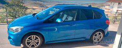 BMW 218D