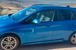 BMW 218D
