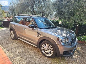 MINI COUNTRYMAN COOPER S