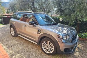 MINI COUNTRYMAN COOPER S