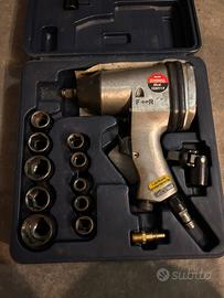 Avvitatore pneumatico Valex