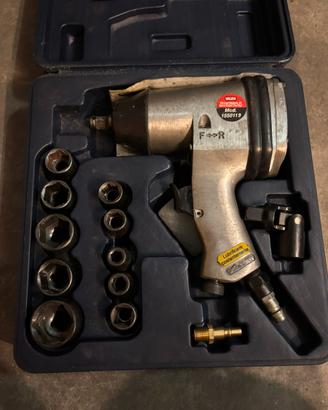 Avvitatore pneumatico Valex