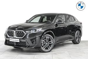 BMW X2 NEW 18D 150CV MSPORT + tetto *2025